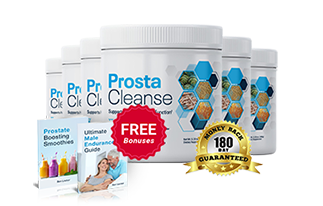 Prosta Cleanse